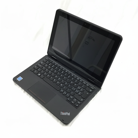 Lenovo ThinkPad Yoga 11e 8 GB RAM 120GB SSD Windows 11 - 