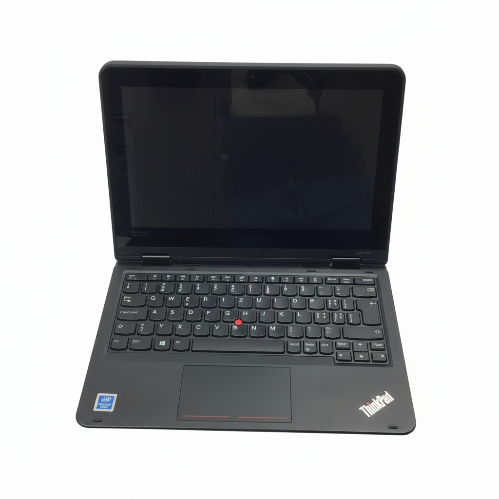 Lenovo ThinkPad Yoga 11e 8 GB DDR4 120GB Windows 11 - 