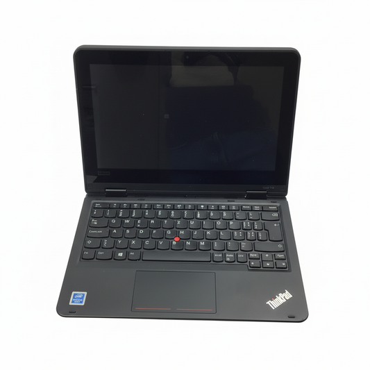Lenovo ThinkPad Yoga 11e 8 GB DDR4 120GB Windows 11 - 