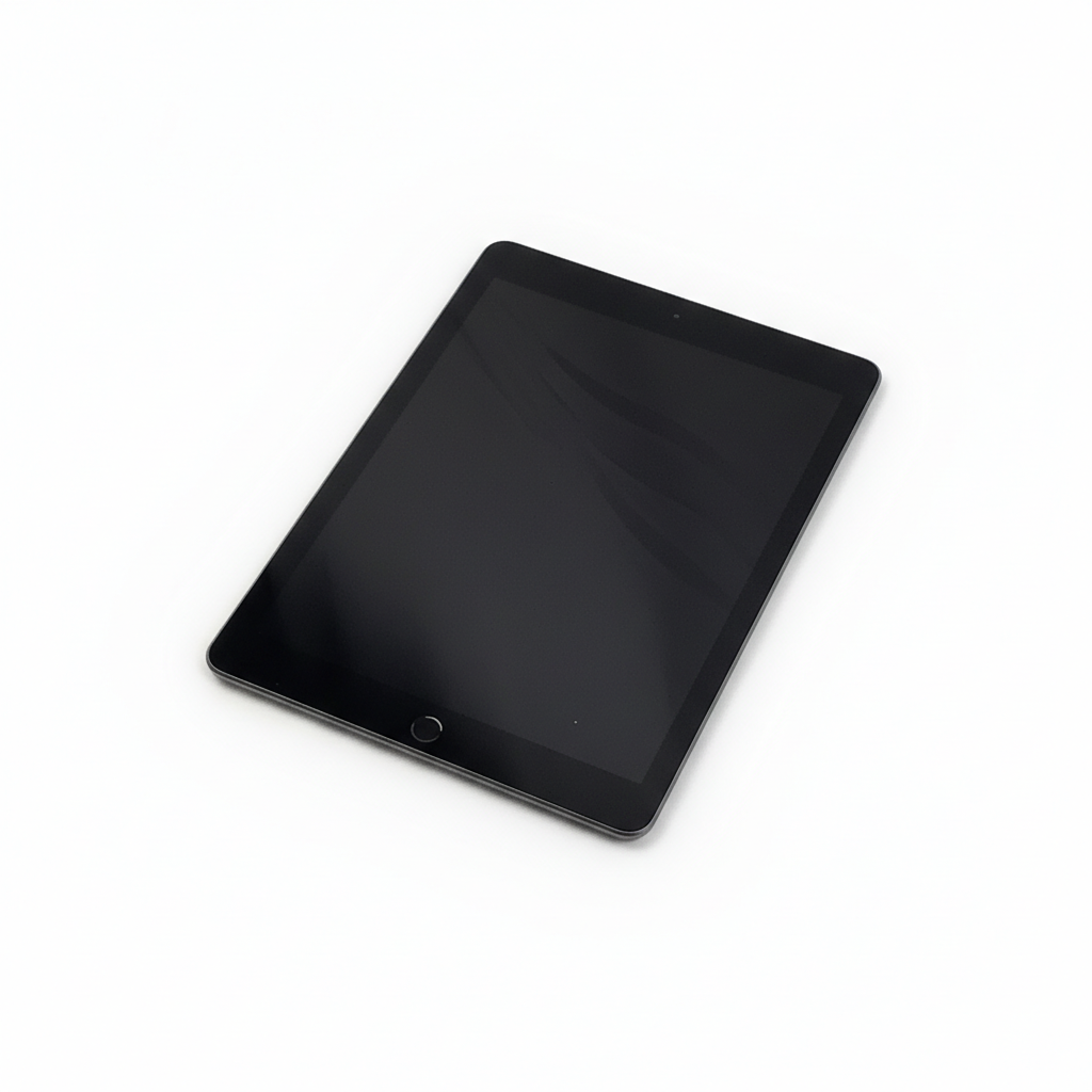 iPad (6th Gen) Wi-Fi - Apple - B&W ICT Solutions
