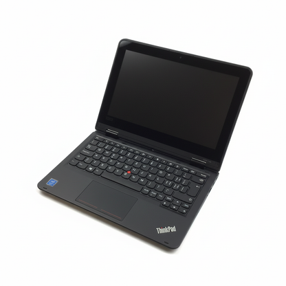 Lenovo ThinkPad Yoga 11e - B&W ICT Solutions