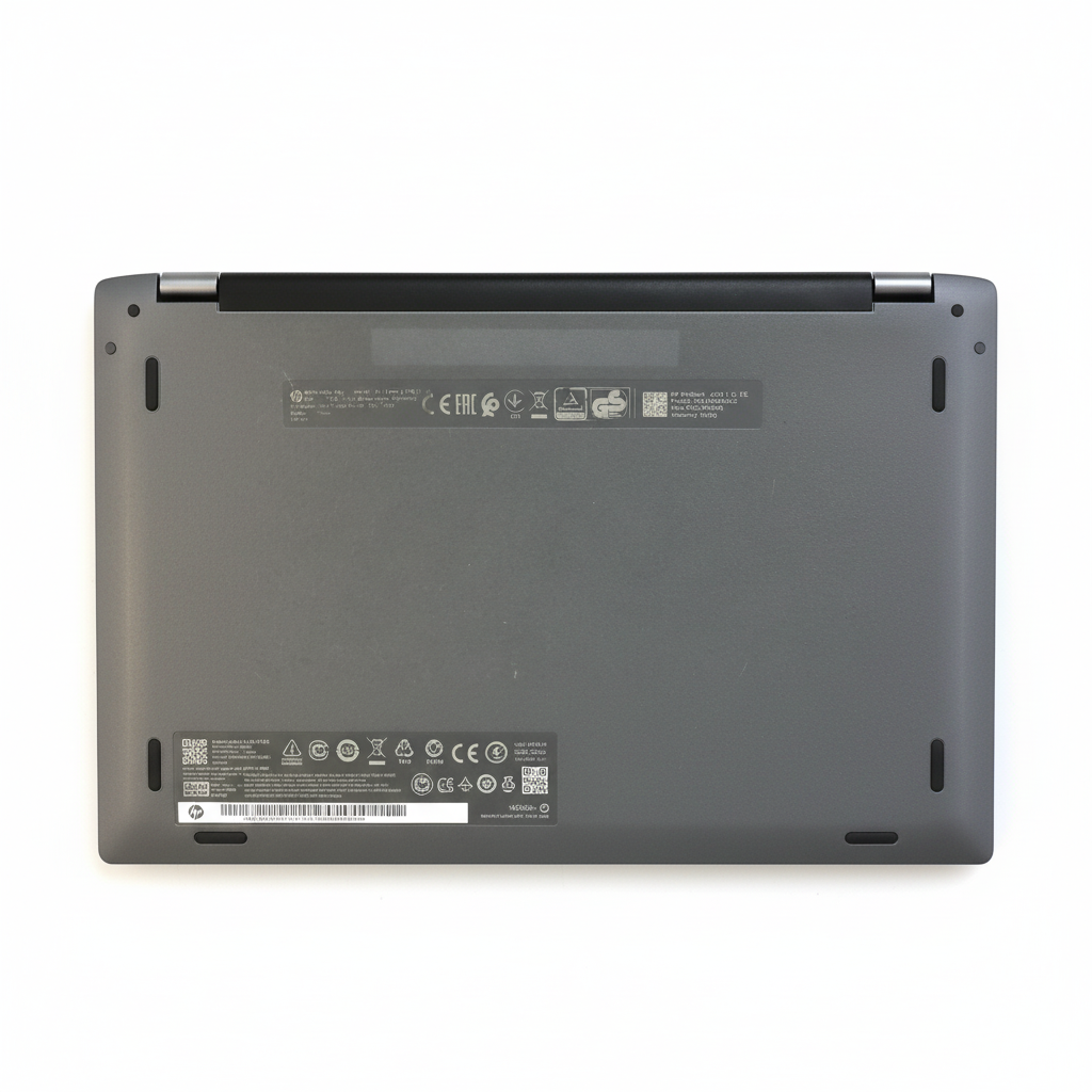 HP ProBook x360 11 G1 EE 4GB RAM 120GB SSD Windows 11 - 
