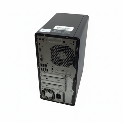 HP ProDesk 400 G4 MT 8GB DDR4 250GB Speicher Windows 11 - 