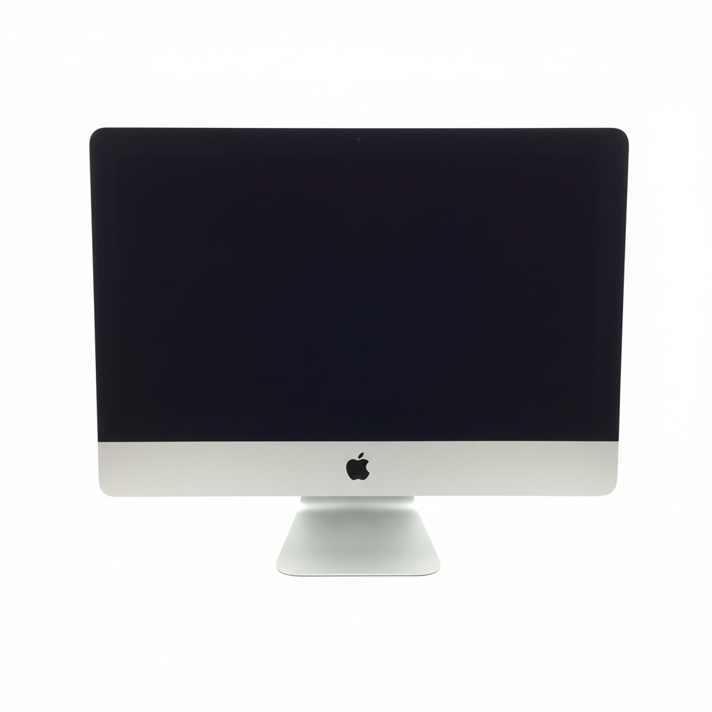 iMac (21.5-inch, Late 2015) Apple - B&W ICT Solutions