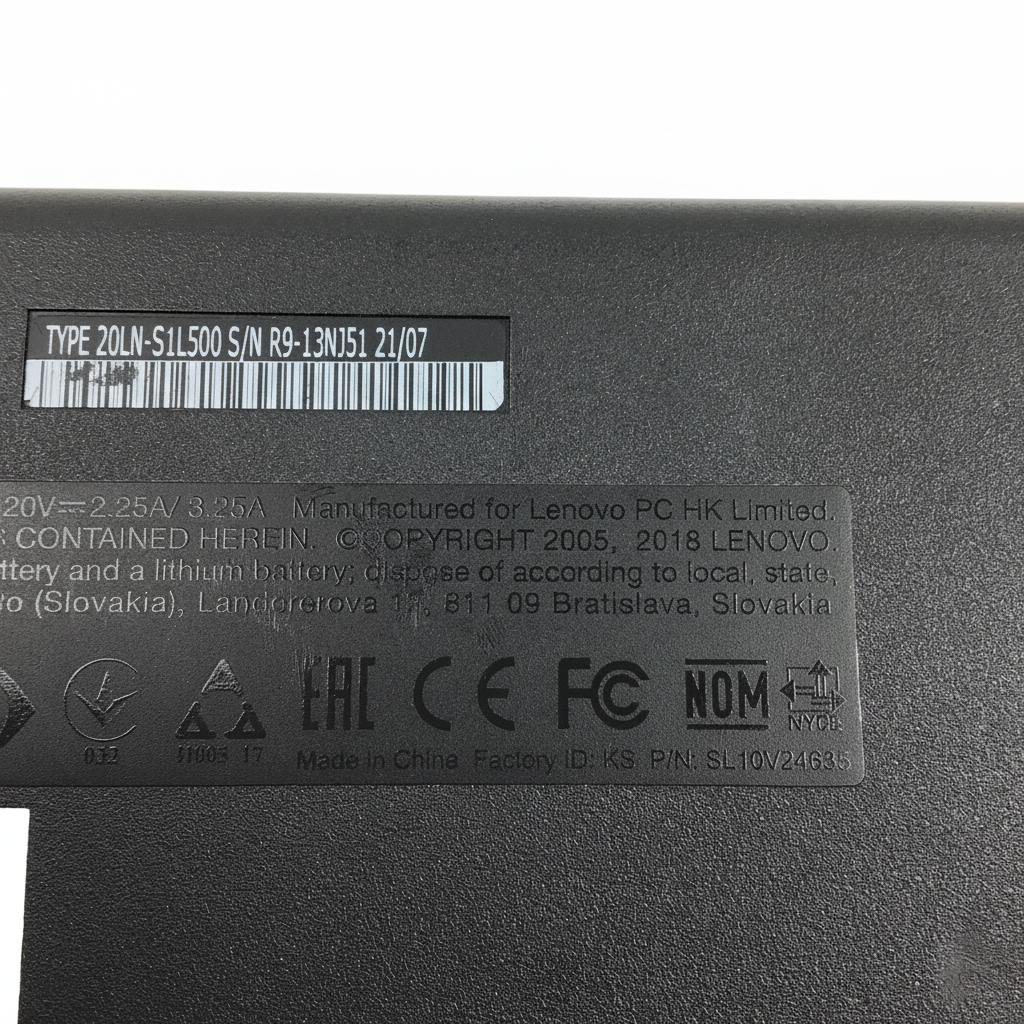 Lenovo ThinkPad Yoga 11e - B&W ICT Solutions