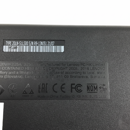 Lenovo ThinkPad Yoga 11e - B&W ICT Solutions