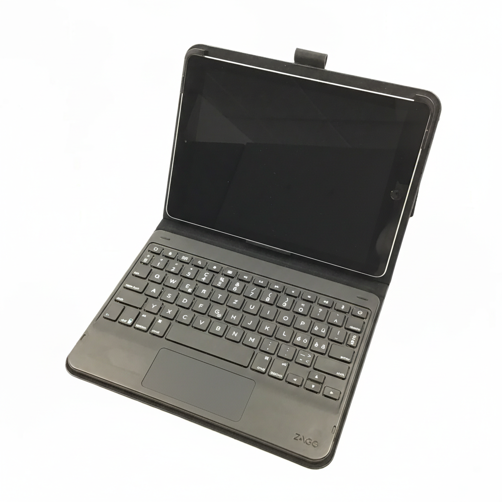 iPad (6. Generation) Apple - B&W ICT Solutions
