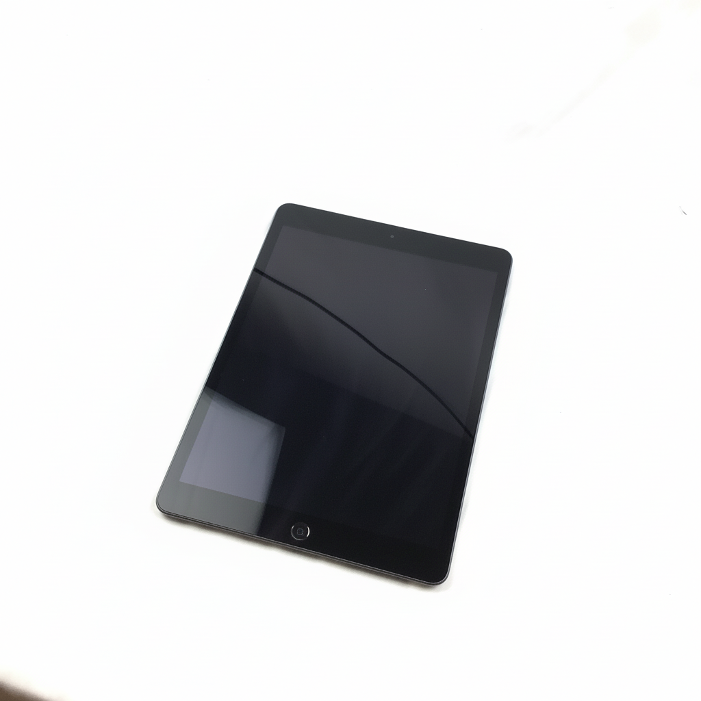 iPad (8. Generation) Apple - B&W ICT Solutions