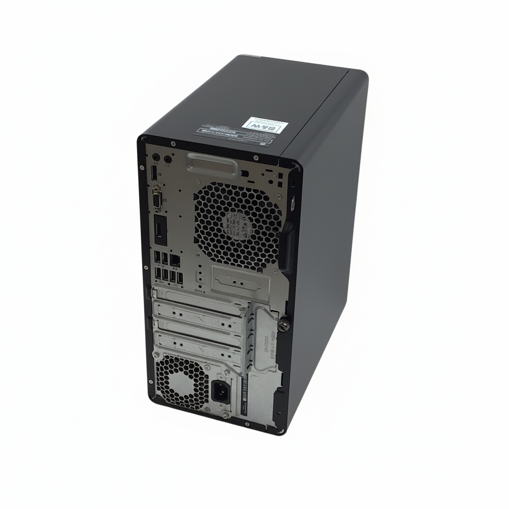 HP ProDesk 400 G5 MT 16GB RAM 512GB NVME Windows 11 - 