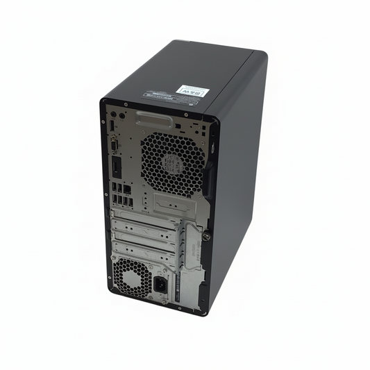 HP ProDesk 400 G5 MT 16GB RAM 512GB NVME Windows 11 - 
