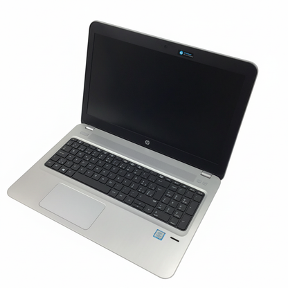 HP ProBook 450 G4 8GB RAM 250GB SSD Windows 10 - 