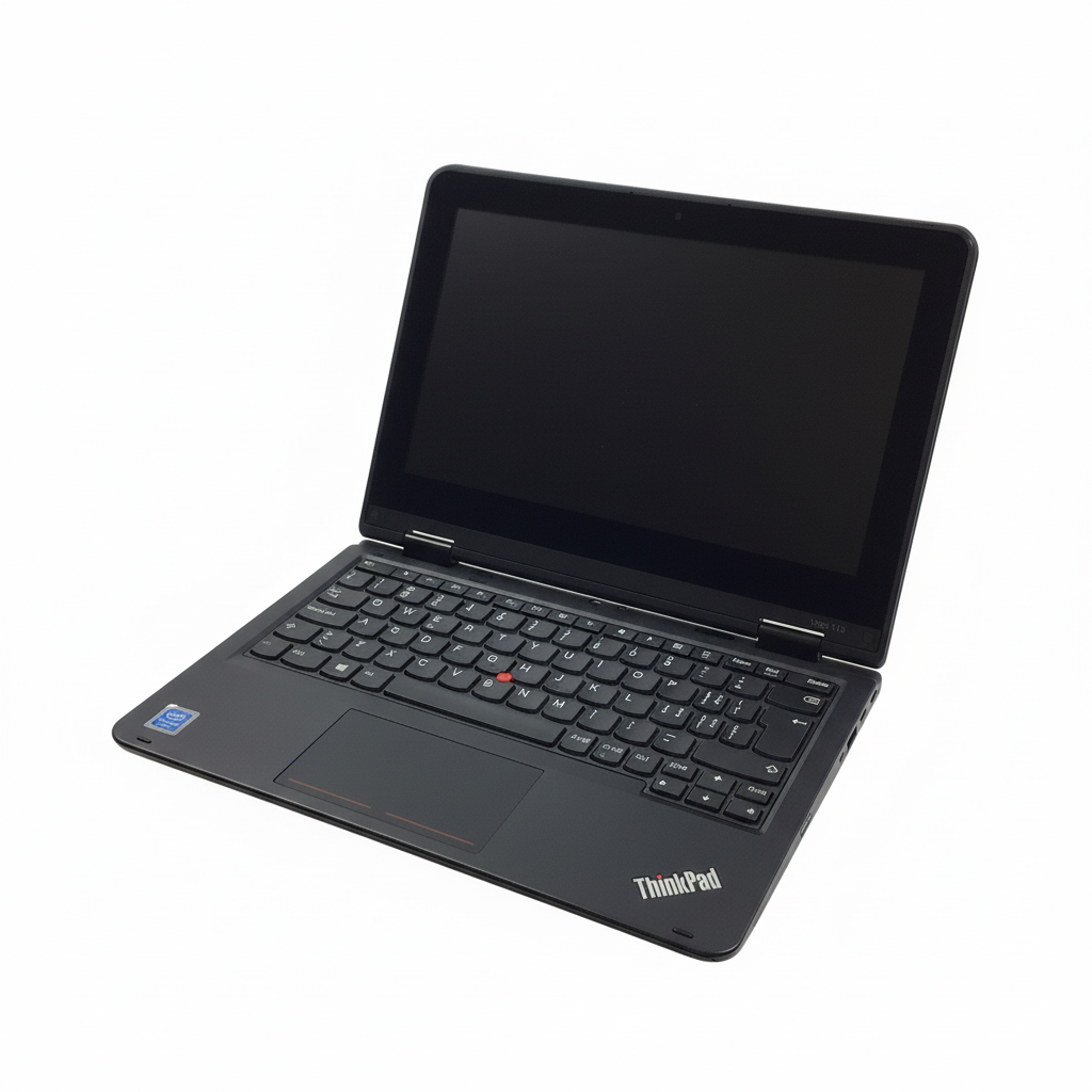 Lenovo ThinkPad Yoga 11e - B&W ICT Solutions