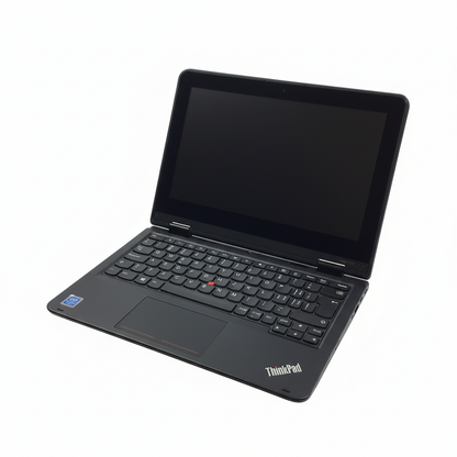 Lenovo ThinkPad Yoga 11e - B&W ICT Solutions