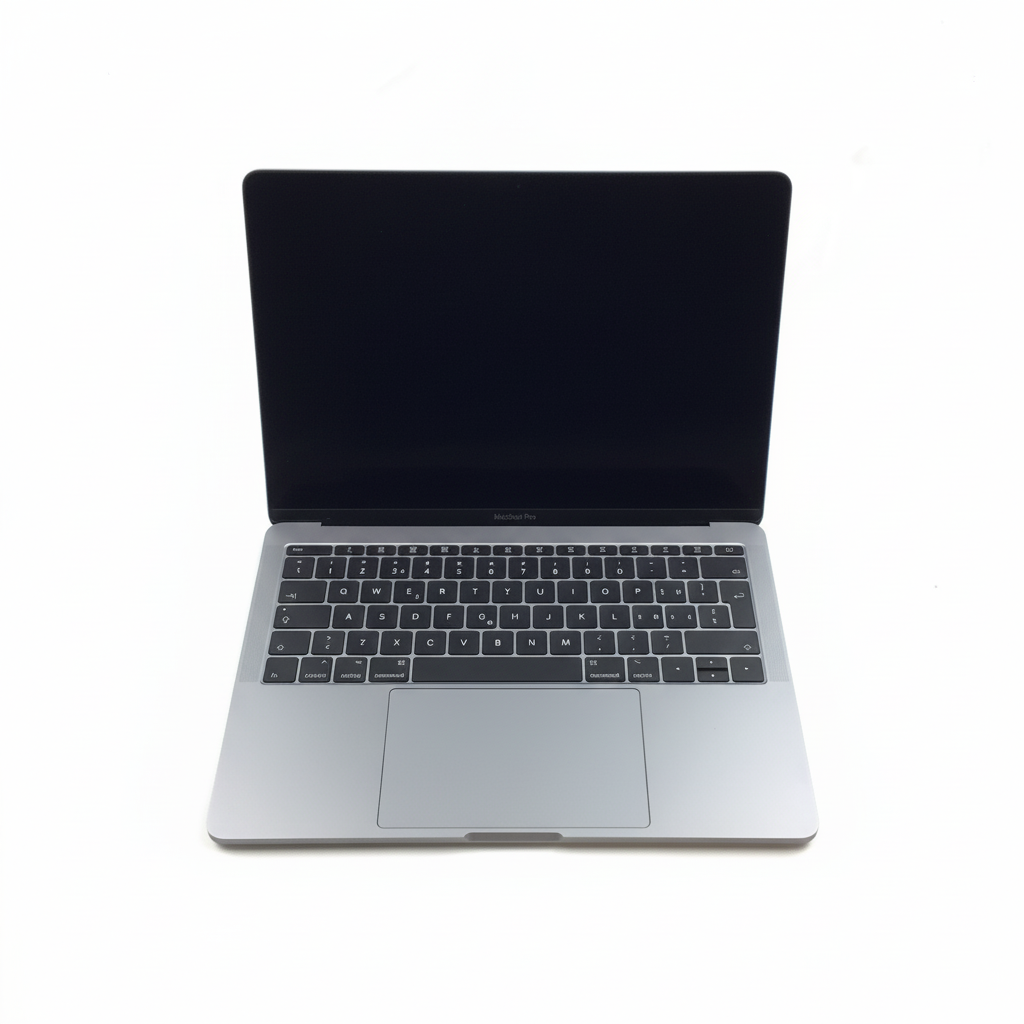 MacBook Pro (13 Zoll, 2017) Apple - B&W ICT Solutions