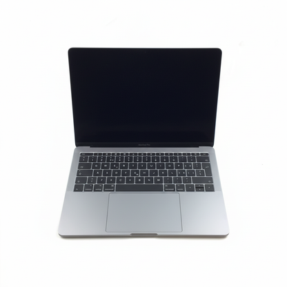 MacBook Pro (13 Zoll, 2017) Apple - B&W ICT Solutions