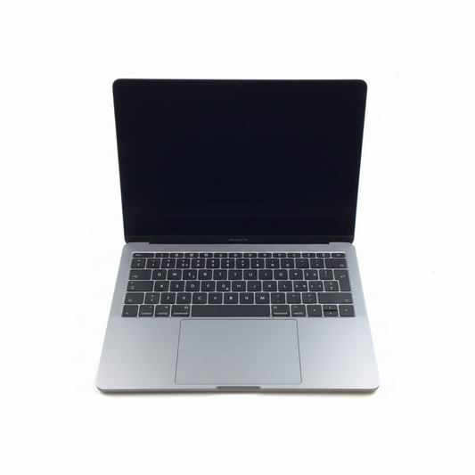 MacBook Pro (13 Zoll, 2017) Apple - B&W ICT Solutions