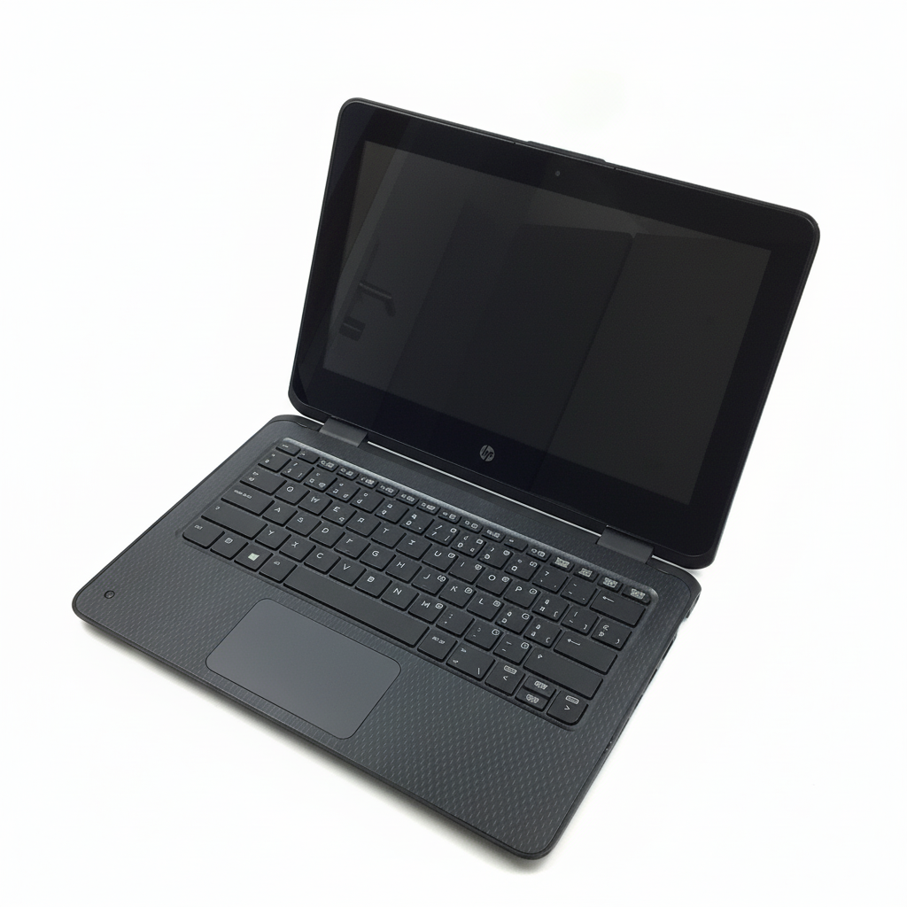 HP ProBook x360 11 G1 EE, 4GB RAM, 120GB SSD, Windows 11 - 