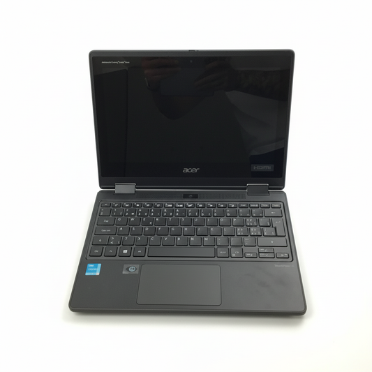 Acer TravelMate Spin B3 8GB RAM 240GB SSD Windows 11 - 