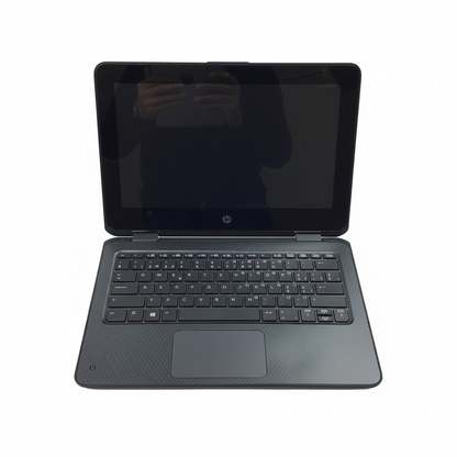 HP ProBook x360 11 G1 EE, 4GB RAM, 120GB SSD, Windows 11 - 