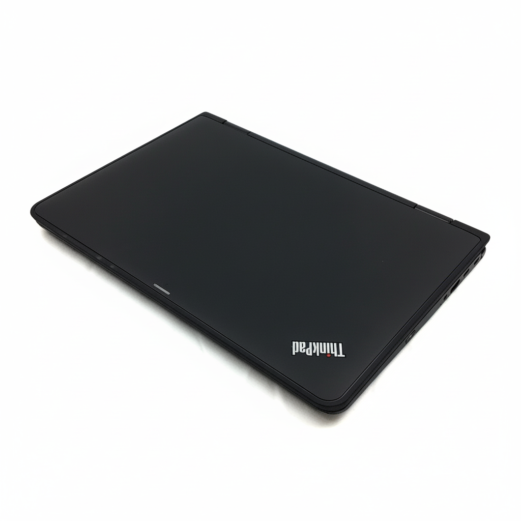 Lenovo ThinkPad Yoga 11e - 