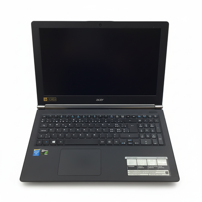Acer Aspire V 15 Nitro - B&W ICT Solutions