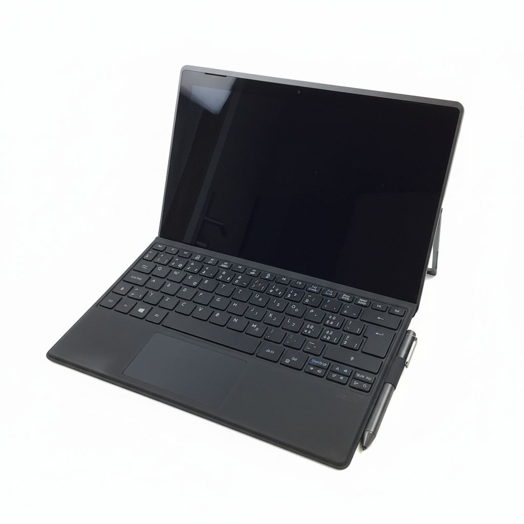 Acer Switch 3 Notebook - B&W ICT Solutions