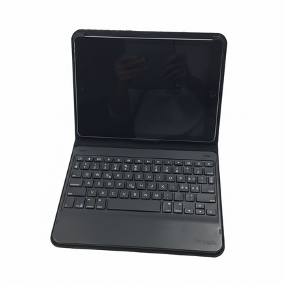 iPad (6. Generation) Apple - B&W ICT Solutions