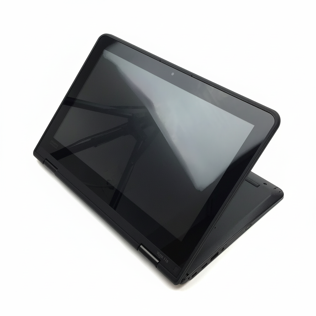 Lenovo ThinkPad Yoga 11e - 