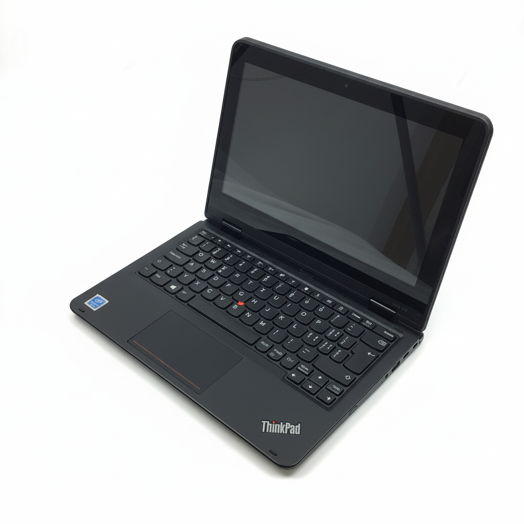 Lenovo ThinkPad Yoga 11e - 
