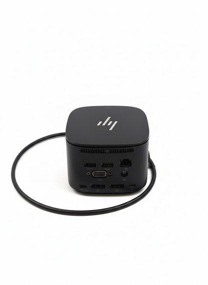 Thunderbolt Dock 120W G2 HP - B&W ICT Solutions
