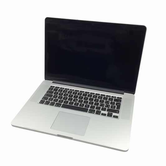 Apple MacBook Pro (15-inch, Late 2013) 8 GB RAM 120GB SSD - 