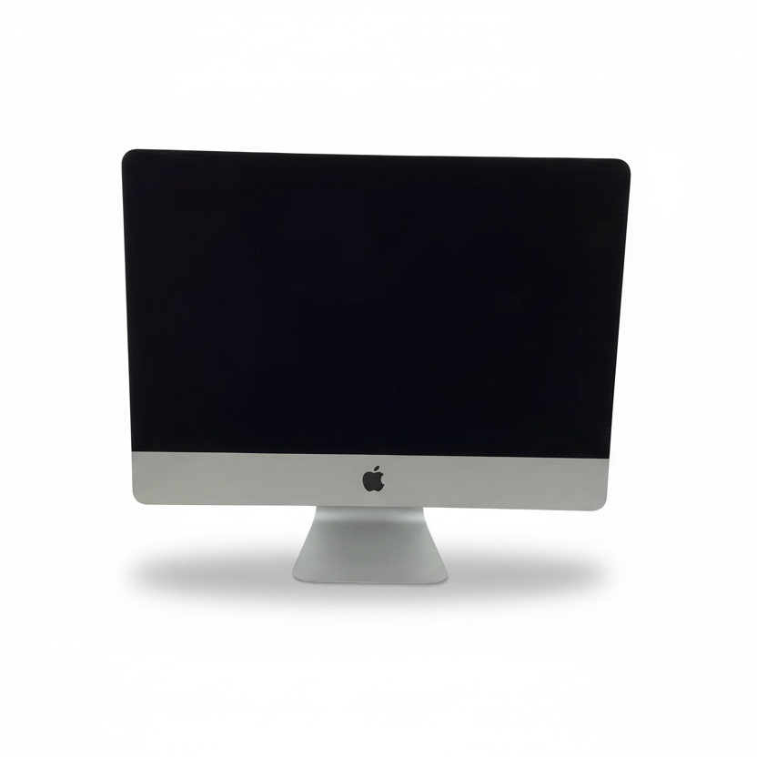 iMac (21.5inch, late 2015) Apple - B&W ICT Solutions