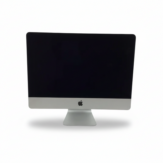 iMac (21.5inch, late 2015) Apple - B&W ICT Solutions