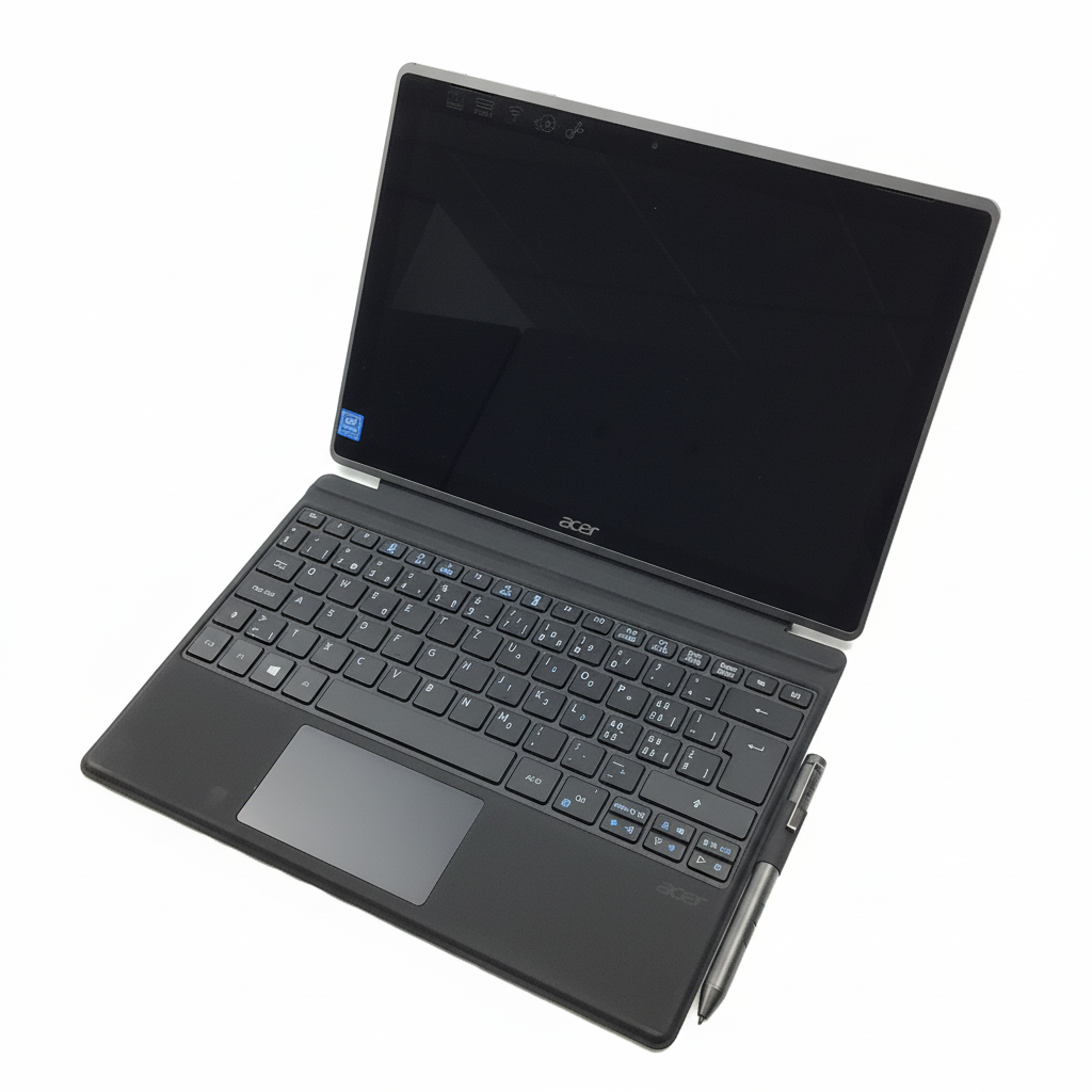 Acer Switch 3 Notebook 4GB RAM 120GB SSD Windows 11 - 