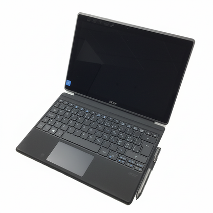 Acer Switch 3 Notebook 4GB RAM 120GB SSD Windows 11 - 