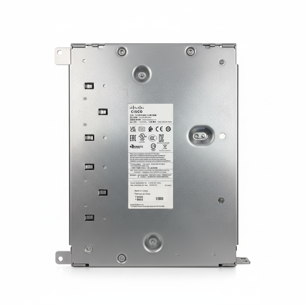 Catalyst 1000 Series - Cisco - B&W ICT Solutions