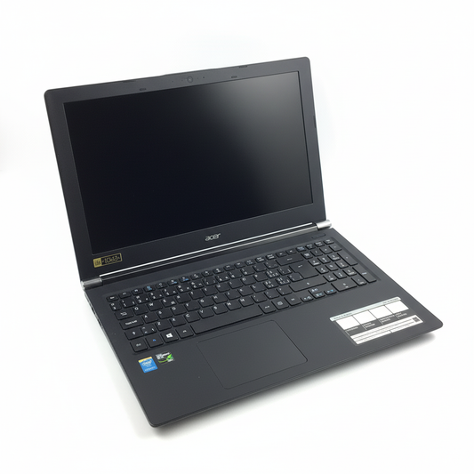 Acer Aspire V 15 Nitro - B&W ICT Solutions