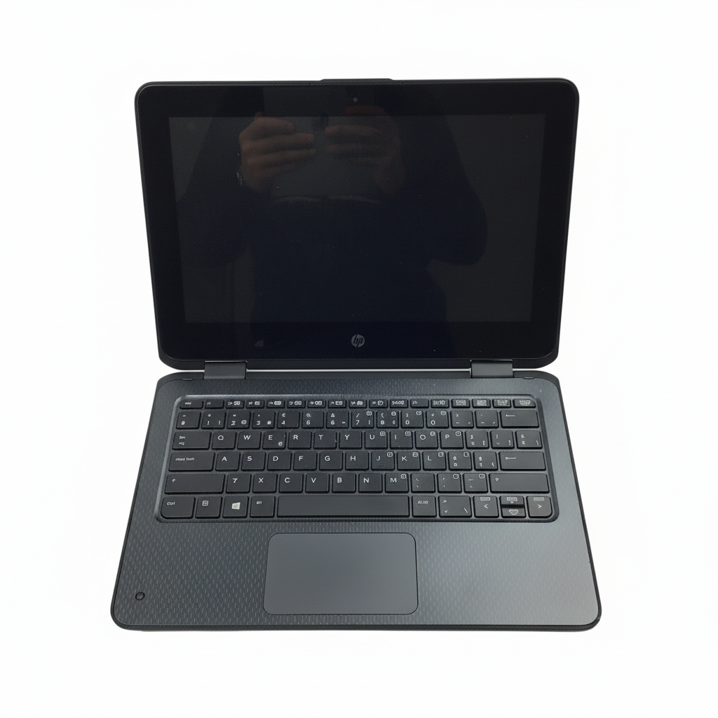 HP ProBook x360 11 G1 EE, 4GB RAM, 120GB, Windows 11 - 