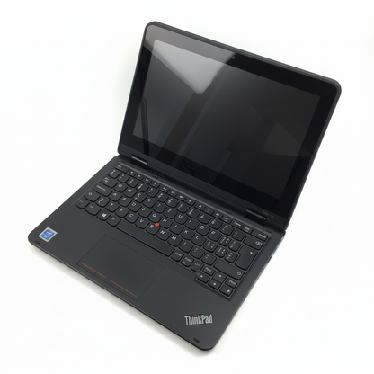 Lenovo ThinkPad Yoga 11e 8GB RAM 120GB SSD Windows 11 - 
