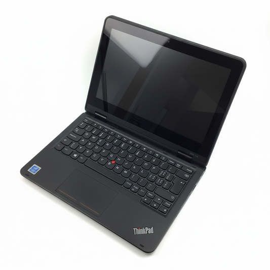 Lenovo ThinkPad Yoga 11e 8GB RAM 120GB SSD Windows 11 - 