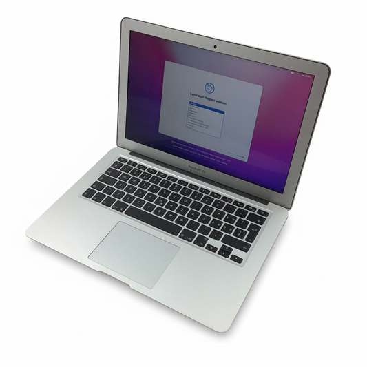 MacBook Air (13-inch, Early 2015) Apple - B&W ICT Solutions