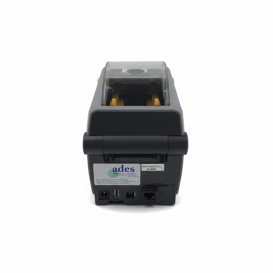 Etikettendrucker ZD410 Zebra - B&W ICT Solutions