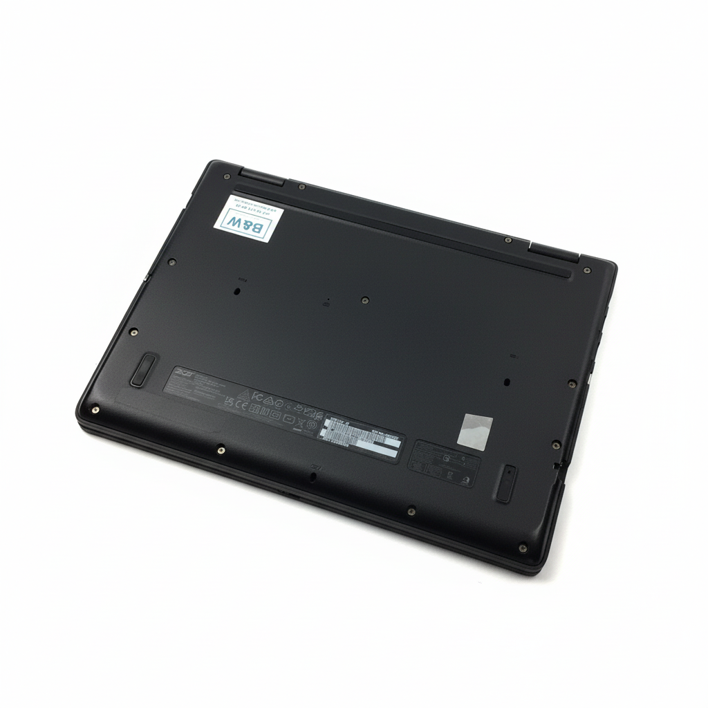 Acer TravelMate Spin B3 8GB RAM 240GB SSD Windows 11 - 