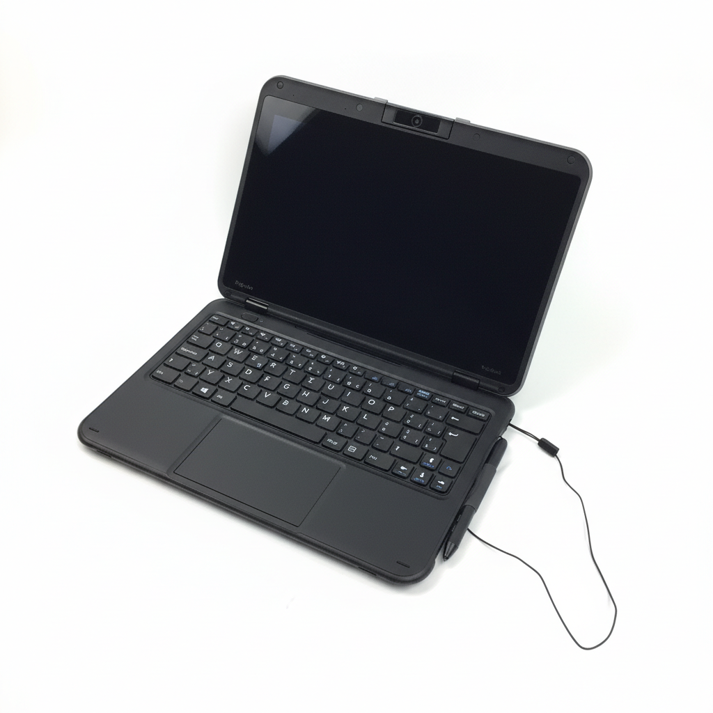 EduBook 360 Prowise - B&W ICT Solutions
