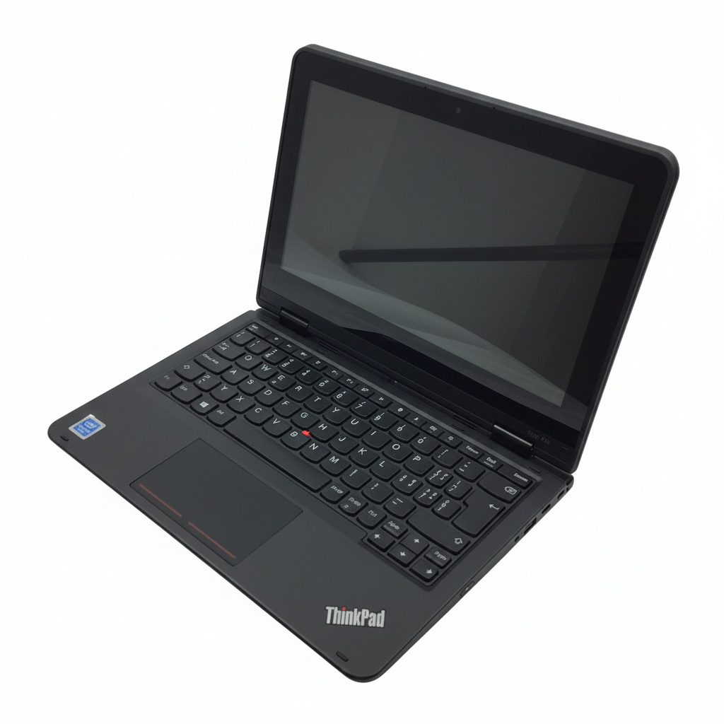 Lenovo ThinkPad Yoga 11e - 
