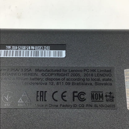 Lenovo ThinkPad Yoga 11e - B&W ICT Solutions