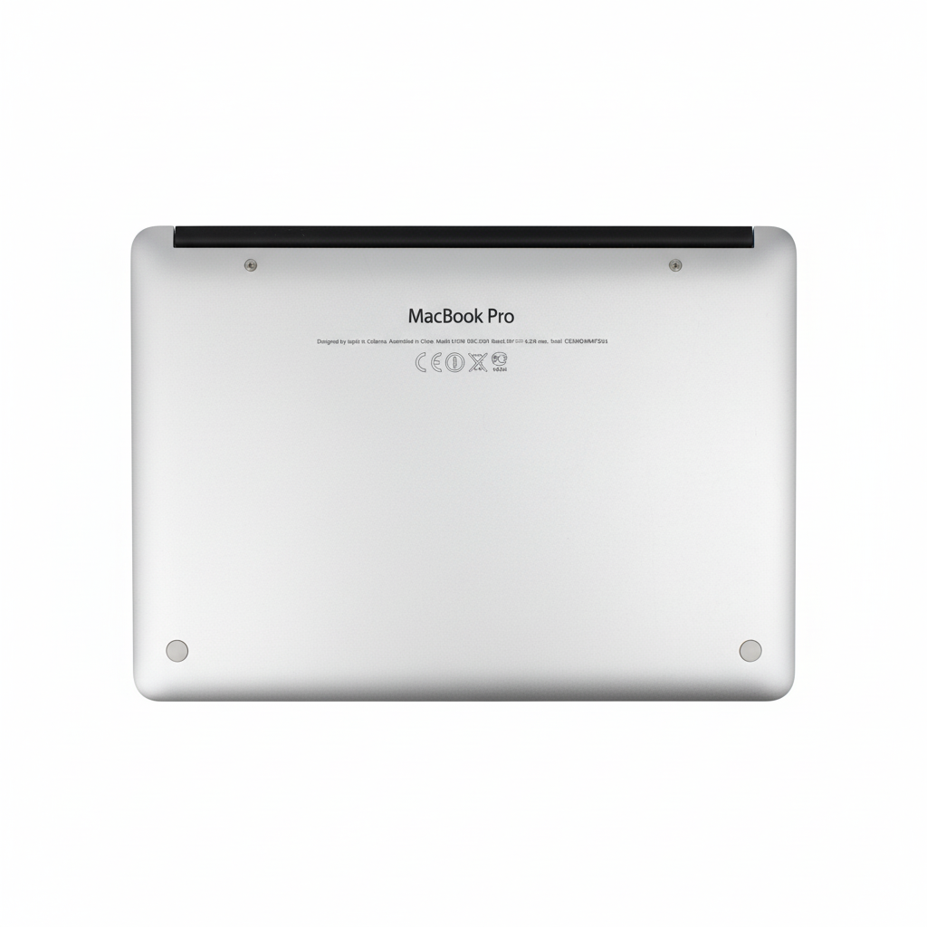 Apple MacBook Pro (15-inch, Late 2013) 8 GB RAM 120GB SSD - 