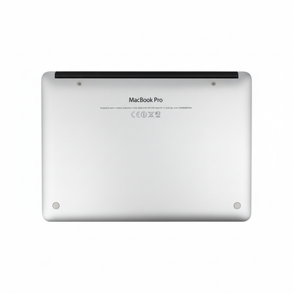 Apple MacBook Pro (15-inch, Late 2013) 8 GB RAM 120GB SSD - 