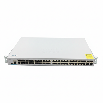 Catalyst 1000 Series - Cisco - B&W ICT Solutions