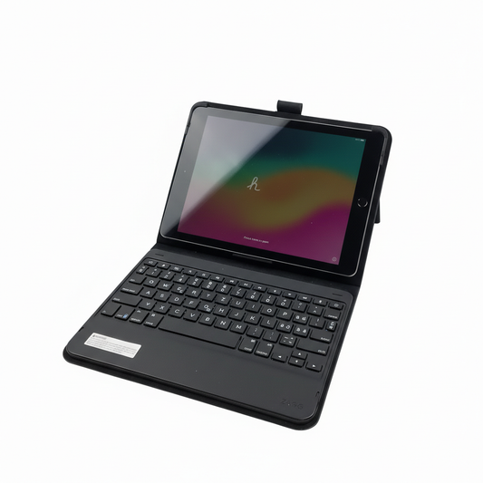 iPad (6. Generation) Apple - B&W ICT Solutions